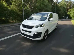 Peugeot Expert Kasten Premium L3