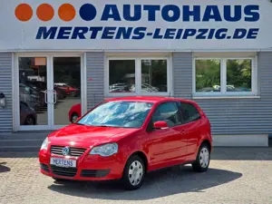 Volkswagen Polo 1.2 Comfortline Klimaaut. SHZ