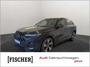 Audi Q5 TDI quattro S tronic S line LED Navi BO HUD 360°