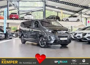 Opel Zafira Life 2.0 D Edition XL *SHZ*Navi*Kamera*