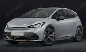 CUPRA Born 170kW/60kWh
