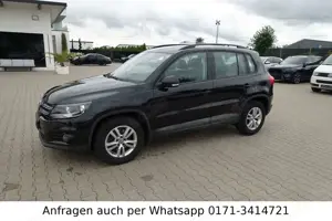 Volkswagen Tiguan 1.4TSI Trend  Fun