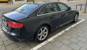 Audi A4 Avant 2.0 TDI DPF Ambiente