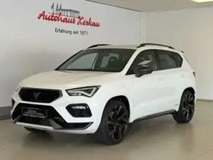 CUPRA Ateca VZ 2.0 TSI 4Drive DSG