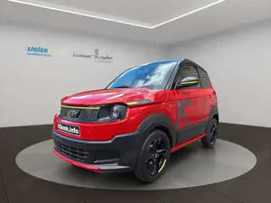 Ligier Myli MyLi D R.EBEL E5 *Servo* *CarPlay*