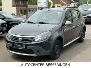 Dacia Sandero Stepway * KLIMA *