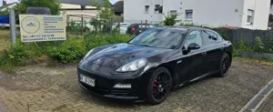 Porsche Panamera Diesel Platinum Edition