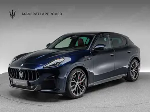 Maserati Grecale Trofeo 1. HAND + BLU NOBILE