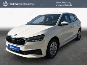 Skoda Fabia 1.0 MPI Active Klima/LED