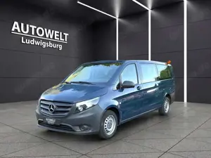 Mercedes-Benz Vito Tourer 111 CDI FWD extralang Pro 9-Sitzer