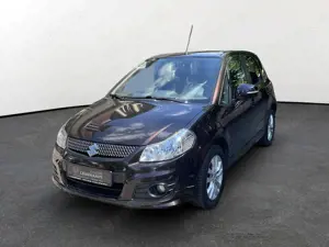 Suzuki SX4 SX4 1.6 VVT 4x2 City