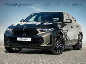 BMW X6 xDrive40d M-SportPRO 22 SKY 2-ALuft Massage