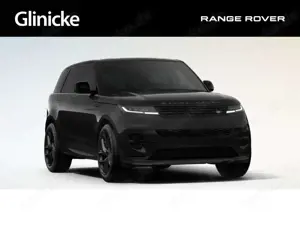 Land Rover Range Rover Sport Benzin P380 Battersea Head-Up-