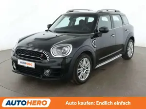 MINI Cooper S Countryman Cooper S Aut.*NAVI*LIM*PDC*SHZ*KLIMA*ALU*