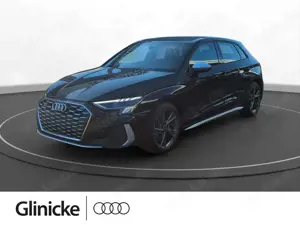 Audi S3 2.0 TFSI quattro Kamera PDC Matrix BO Pano S