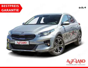 Kia XCeed 1.4 T-GDI JBL Sound Edition Kamera PDC LED