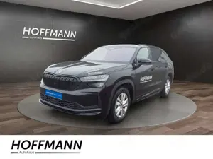 Skoda Kodiaq 2.0TDI Sportline 4x4 DSG HuD+SHZ+MATRIX