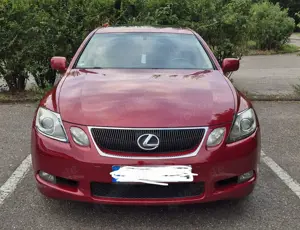 Lexus GS 300 Export