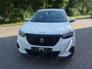 Peugeot 2008 Active,110 PS,PDC,Navi,Temp,