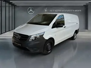 Mercedes-Benz Vito 116 CDI Kasten Lang DAB+KAMERA+NAVI+SHZ+PDC