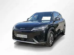 BYD Atto 2 DM-i Boost 156kW 360° Navi Pano 17"Alu