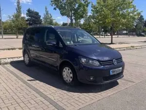 Volkswagen Touran Touran 1.4 TSI DSG Highline