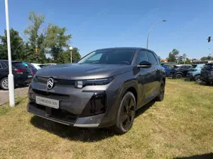 Citroen C5 Aircross 145 Hybrid PLUS*DAB*NAVI*LED*