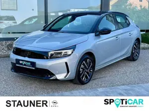 Opel Corsa F GS-Line *R-KAMERA*LHZ*SHZ*LED*CARPLAY*TOTWINKEL*