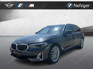 BMW 530 i xDrive Touring Lenkradheiz. PANO Standheiz.