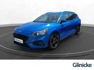 Ford Focus ST-Line X 1.0 EcoBoost RüKa LED