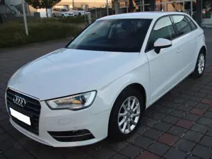 Audi A3 A3 Sportback Diesel 1.6 TDI Sportback S tronic