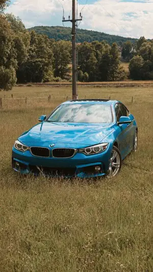 BMW 435 435 d xDrive M Sport