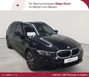 BMW 320 320d Touring xDrive Aut. Navi AHK SHZ LED
