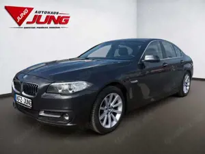 BMW 520 5 Limousine 520 d xDrive *PANO*NAVI*AHK*