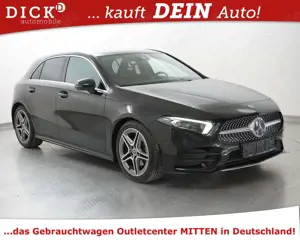 Mercedes-Benz A 200 A200d 2X AMG Line EXCLUS+WIDES+LED+KAM+MULTIBEAM