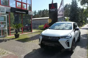 Mitsubishi Grandis