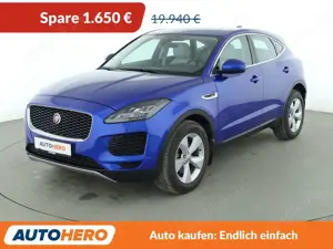 Jaguar E-Pace D180 S AWD Aut.*NAVI*TEMPO*CAM*PDC*SHZ*ALU*