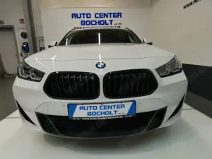BMW X2 sDrive 18 d M Sport*Navi*DAB*HiFi*PDC*LM 20