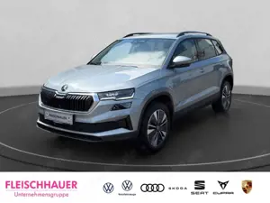 Skoda Karoq Balance 1,5 TSI AHK+Navi+LED+El. Heckklappe+Alu+Kl