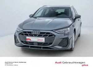 Audi A3 40 TFSI e S-TRO*S-LINE*LED*RFK*NAVI