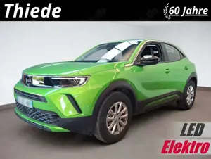 Opel Mokka-E EDITION 1-PHASIG SPORT/LED/SHZ/PDC/DAB+