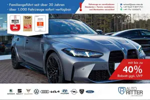 BMW M3 xDrive Competition+Carplay+SHZ+Navi+HK