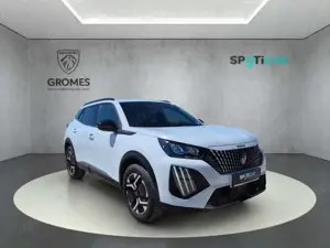 Peugeot 2008 Allure PT 130 EAT8 LED GripControl SHZ PDC R-Kamer