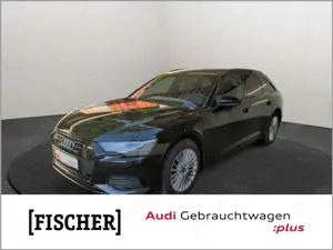 Audi A6 Avant 40TDI quattro S tronic LED AHK Navi SHZ PDC