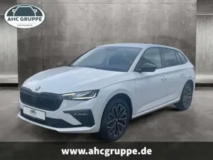 Skoda Scala 1.5 TSI 110kW Balance 7-Gang-DSG, Navi, Fahrass.-
