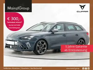 CUPRA Leon ST 2.0 TSI 4D DSG VZ AHK Kam. SHZ ACC