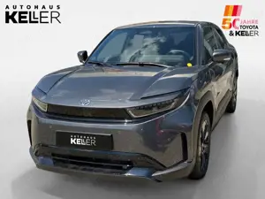 Toyota Urban Cruiser BEV 4x2 Lounge 128 kW 360 ACC AUT