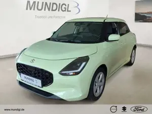 Suzuki Swift 1.2 Comfort CVT Hybrid Autom. Navi  ACC LED PDC RF