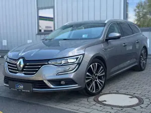 Renault Talisman GT Initiale Paris 4Control Massage S-Kl