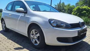 Volkswagen Golf Golf 1.4Trendline